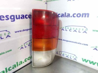 PILOTO TRASERO DERECHO SEAT INCA (6K9) 1.4 CL Van