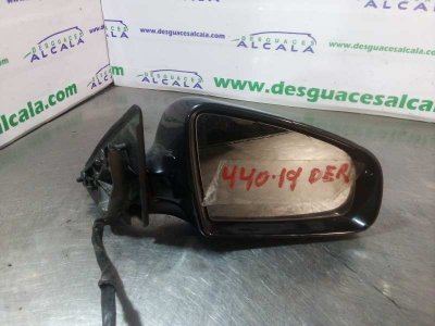 RETROVISOR DERECHO AUDI A3 (8P) 2.0 TDI Ambiente