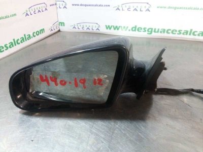 RETROVISOR IZQUIERDO AUDI A3 (8P) 2.0 TDI Ambiente