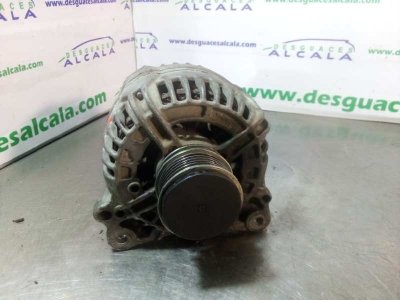 ALTERNADOR AUDI A3 (8P) 2.0 TDI Ambiente