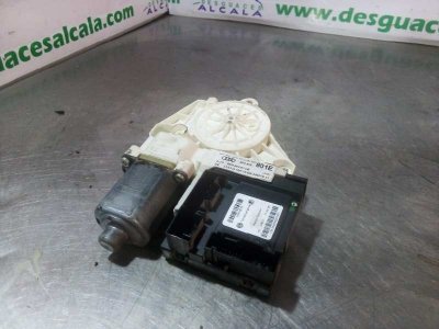 MOTOR ELEVALUNAS DELANTERO IZQUIERDO AUDI A3 (8P) 2.0 TDI Ambiente