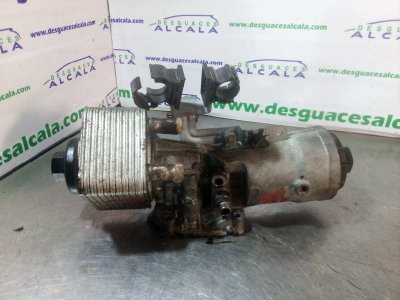 ENFRIADOR ACEITE MOTOR AUDI A3 (8P) 2.0 TDI Ambiente