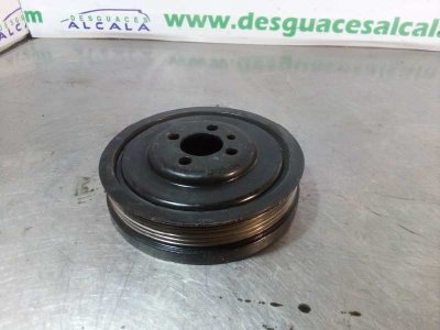 POLEA CIGUEÑAL de 2.0 TDI Ambiente 