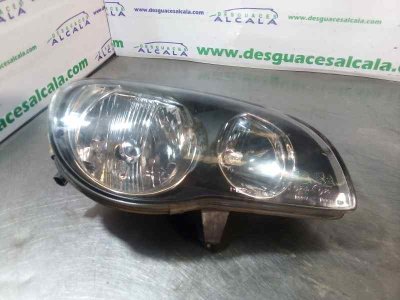 FARO DERECHO TOYOTA COROLLA (E11) 1.6 Linea Luna (5-ptas.)