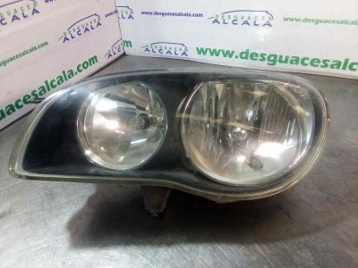 FARO IZQUIERDO TOYOTA COROLLA (E11) 1.6 Linea Luna (5-ptas.)