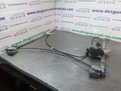 ELEVALUNAS DELANTERO DERECHO SEAT IBIZA (6K1) Select