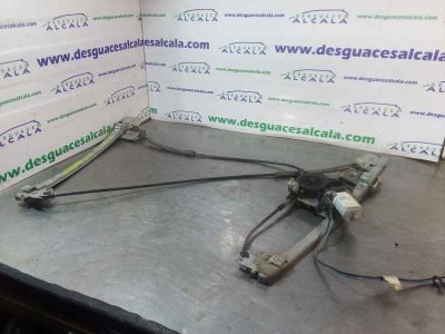 ELEVALUNAS DELANTERO IZQUIERDO SEAT IBIZA (6K1) Select