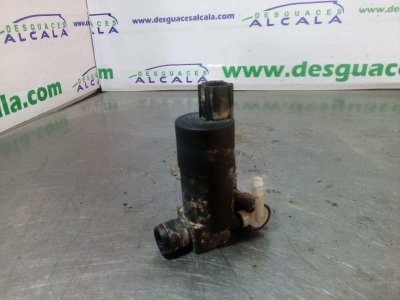 BOMBA LIMPIA FORD FOCUS LIM. (CB8) Sport