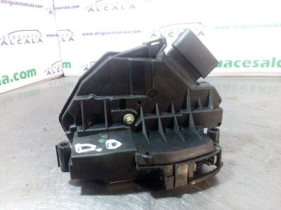 CERRADURA PUERTA DELANTERA DERECHA FORD FOCUS LIM. (CB8) Sport