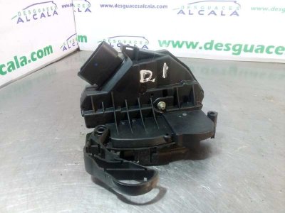 CERRADURA PUERTA DELANTERA IZQUIERDA  FORD FOCUS LIM. (CB8) Sport