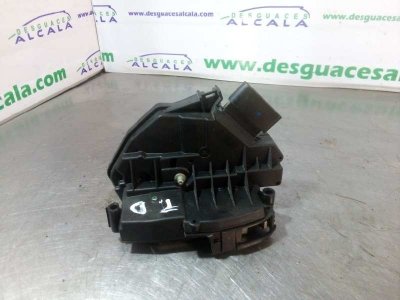 CERRADURA PUERTA TRASERA DERECHA  FORD FOCUS LIM. (CB8) Sport