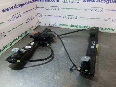 ELEVALUNAS DELANTERO DERECHO FORD FOCUS LIM. (CB8) Sport