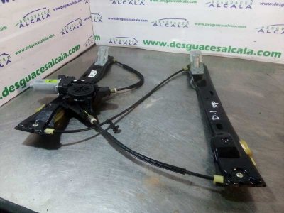 ELEVALUNAS DELANTERO IZQUIERDO FORD FOCUS LIM. (CB8) Sport