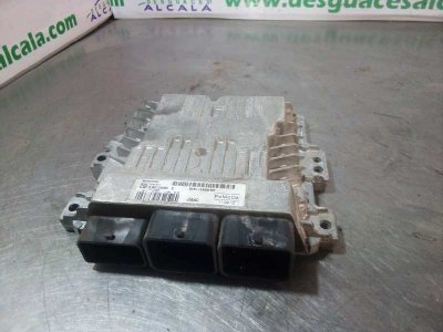 CENTRALITA MOTOR UCE FORD FOCUS LIM. (CB8) Sport