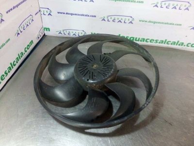 ELECTROVENTILADOR FORD FOCUS LIM. (CB8) Sport