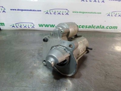 MOTOR ARRANQUE