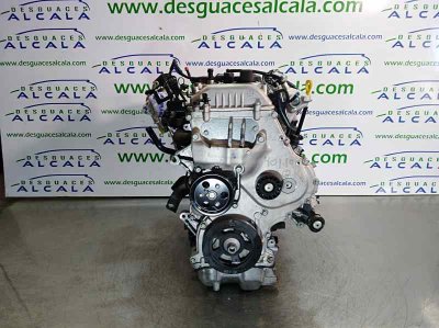 MOTOR COMPLETO KIA CEE´D Concept