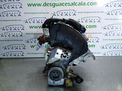 MOTOR COMPLETO de Stella 