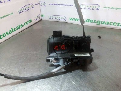 CERRADURA PUERTA DELANTERA DERECHA de Concept 4x2 