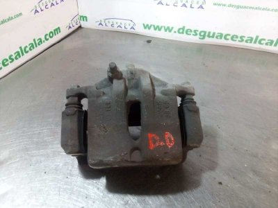 PINZA FRENO DELANTERA DERECHA de Concept 4x2 