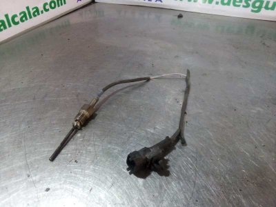 SENSOR TEMPERATURA