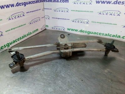 MOTOR LIMPIA DELANTERO KIA SPORTAGE Concept 4x2