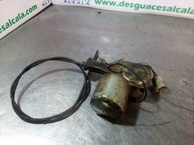 MOTOR LIMPIA DELANTERO LAND ROVER SANTANA 109