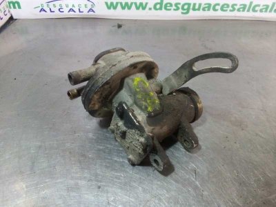 DEPRESOR FRENO / BOMBA VACIO LAND ROVER SANTANA 109