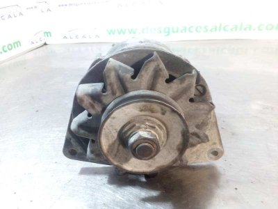 ALTERNADOR LAND ROVER SANTANA 109