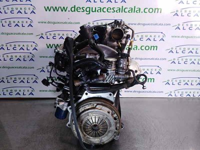 MOTOR COMPLETO AUDI A3 (8L) 1.8 Ambiente