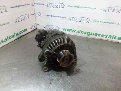 ALTERNADOR CITROËN XSARA BERLINA 1.9 D SX