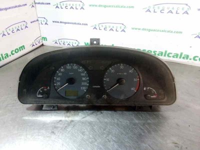 CUADRO INSTRUMENTOS CITROËN XSARA BERLINA 1.9 D SX