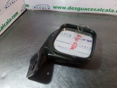 RETROVISOR DERECHO MITSUBISHI GALLOPER (HYUNDAI) 2.5 TD (3-ptas.)