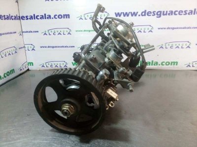 BOMBA INYECCION MITSUBISHI GALLOPER (HYUNDAI) 2.5 TD (3-ptas.)