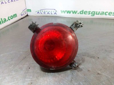 FARO ANTINIEBLA TRASERO IZQUIERDO CHEVROLET MATIZ S