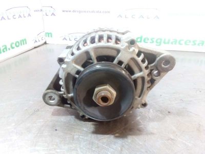 ALTERNADOR CHEVROLET MATIZ S