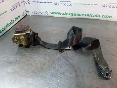 CINTURON SEGURIDAD DELANTERO IZQUIERDO CITROEN BERLINGO 1.9 D 600 Furg.