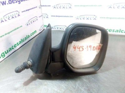 RETROVISOR DERECHO CITROEN BERLINGO 1.9 D 600 Furg.