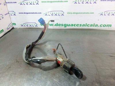 CONMUTADOR DE ARRANQUE CITROEN BERLINGO 1.9 D 600 Furg.