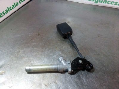 PRETENSOR CINTURON DELANTERO DERECHO CITROEN BERLINGO 1.9 D 600 Furg.