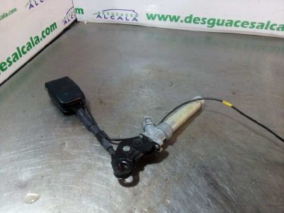 PRETENSOR CINTURON DELANTERO IZQUIERDO CITROEN BERLINGO 1.9 D 600 Furg.