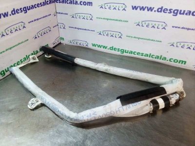 AIRBAG CORTINA DELANTERO IZQUIERDO