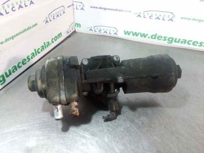 ENFRIADOR ACEITE MOTOR SEAT ALTEA (5P1) Select