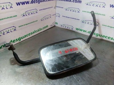 RETROVISOR DERECHO MITSUBISHI PAJERO L040