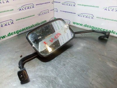 RETROVISOR IZQUIERDO MITSUBISHI PAJERO L040