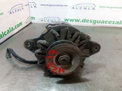 ALTERNADOR MITSUBISHI PAJERO L040