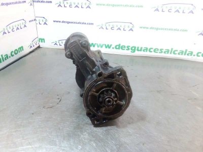 MOTOR ARRANQUE MITSUBISHI PAJERO L040