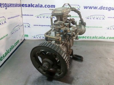 BOMBA INYECCION MITSUBISHI PAJERO L040