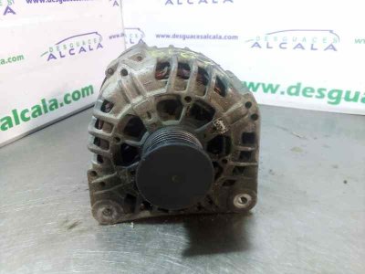 ALTERNADOR RENAULT LAGUNA II (BG0) Authentique