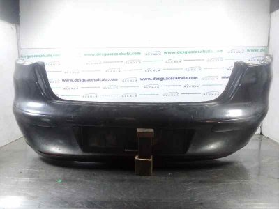 PARAGOLPES TRASERO SEAT IBIZA (6L1) Cool